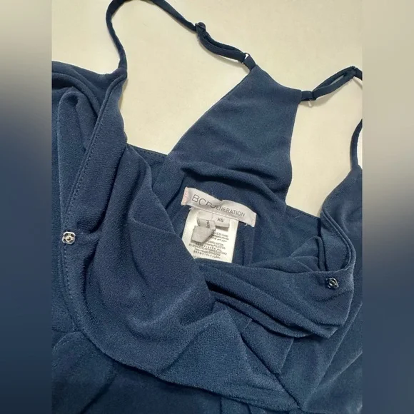 🚨LAST CHANCE BOGO FREE🚨 💙BCBGeneration Mini dress - Picture 3 of 5
